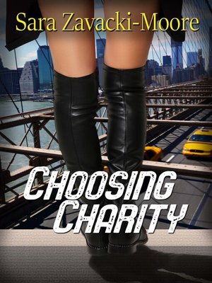 cover image of Choosing Charity